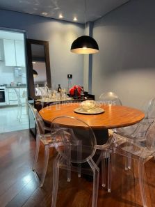 Apartamento com 3 Quartos à venda, 119m² no Centro, São Caetano do Sul