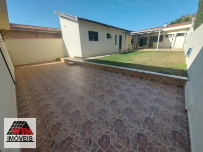 Casa com 3 Quartos à venda, 330m² no Jardim Nossa Senhora do Carmo, Americana