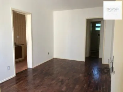 Apartamento com 1 Quarto à venda, 42m² no Bela Vista, Porto Alegre