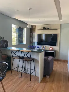 Apartamento com 3 Quartos à venda, 90m² no Nova Vista, Belo Horizonte