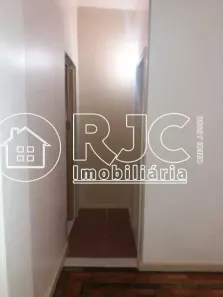 Apartamento com 1 Quarto à venda, 40m² no Tijuca, Rio de Janeiro