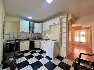 Casa de Condomínio com 2 Quartos à venda, 79m² no Parque Villa Flores, Sumaré