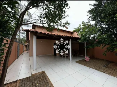 Casa com 3 Quartos à venda, 120m² no Plano Diretor Sul, Palmas