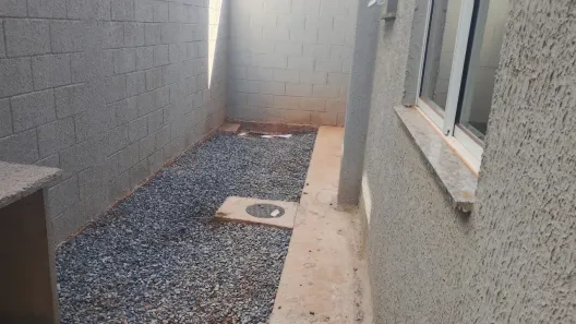 Apartamento com 2 Quartos à venda, 59m² no Setor de Chácaras Anhangüera A, Valparaíso de Goiás