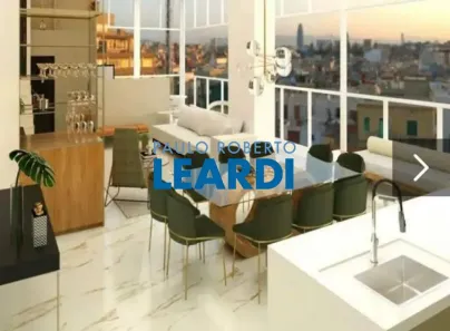 Apartamento com 1 Quarto à venda, 118m² no Cerqueira César, São Paulo