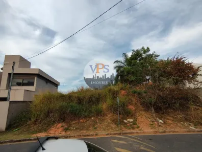 Lote/Terreno à venda, 538m² no Portal do Sol, Contagem
