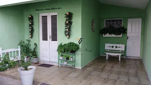 Casa com 6 Quartos à venda, 206m² no Expedicionários, João Pessoa