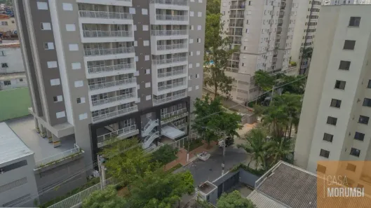Apartamento com 1 Quarto à venda, 44m² no Vila Andrade, São Paulo
