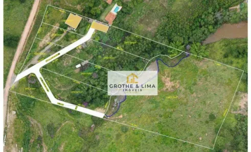 Fazenda/Sítio com 2 Quartos à venda, 250m² no Bairro Boa Vista, 