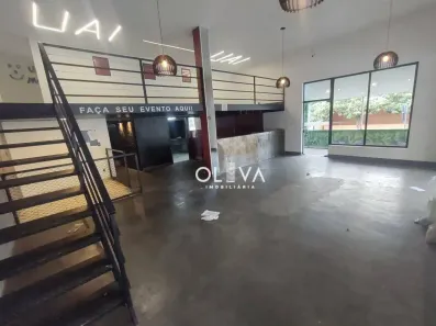 Ponto Comercial à venda, 186m² no Centro, São José do Rio Preto