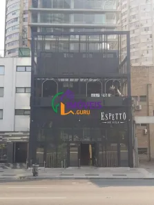 Imóvel Comercial para venda ou aluguel, 600m² no Jardim Paulistano, São Paulo