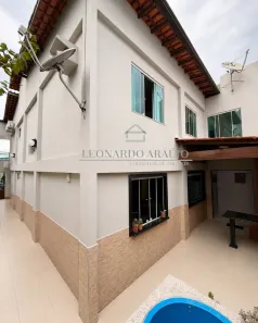Casa com 4 Quartos à venda, 320m² no Barcelona, Serra