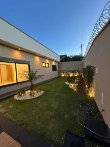 Casa com 4 Quartos à venda, 225m² no Jardim Presidente, Goiânia
