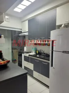 Apartamento com 3 Quartos à venda, 90m² no Jardim Paraíso, São Paulo