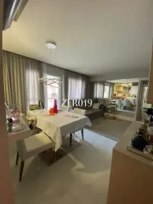 Apartamento com 3 Quartos à venda, 83m² no Mansões Santo Antônio, Campinas