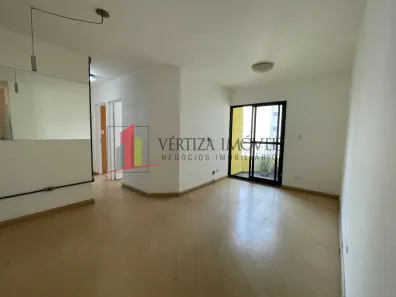 Apartamento com 3 Quartos à venda, 85m² no Vila Olímpia, São Paulo