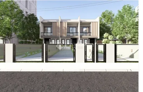 Sobrado com 2 Quartos à venda, 105m² no Praia de Fora, Palhoça