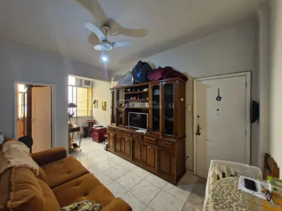 Apartamento com 2 Quartos à venda, 75m² no Praça da Bandeira, Rio de Janeiro
