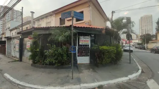 Imóvel Comercial com 2 Quartos para alugar, 173m² no Várzea da Barra Funda, São Paulo