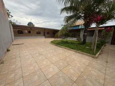 Casa com 3 Quartos à venda, 160m² no Jardim Casablanca, Peruíbe