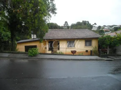 Casa com 2 Quartos à venda, 128m² no Centro, Ponta Grossa
