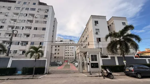 Apartamento com 2 Quartos à venda, 50m² no Parque Manibura, Fortaleza