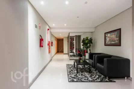 Apartamento com 3 Quartos à venda, 95m² no São João, Porto Alegre