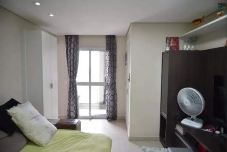 Cobertura com 3 Quartos à venda, 110m² no Vila Valparaíso, Santo André