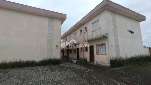 Casa com 2 Quartos à venda, 75m² no , Itanhaém