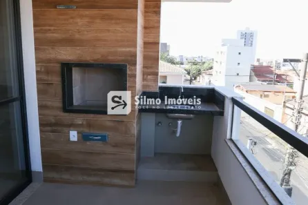 Apartamento com 3 Quartos à venda, 84m² no Umuarama, Uberlândia