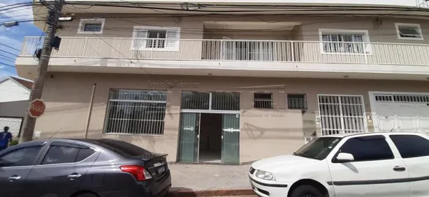 Ponto Comercial para alugar, 16m² no Jardim São Carlos, São Carlos