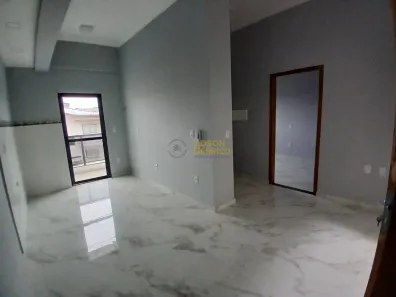 Apartamento com 1 Quarto para alugar, 40m² no Alto do Cardoso, Pindamonhangaba