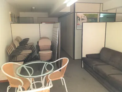 Ponto Comercial para alugar, 118m² no Sé, São Paulo