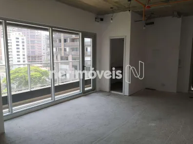 Sala Comercial à venda, 46m² no Cerqueira César, São Paulo