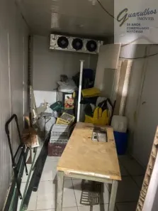 Sala Comercial para alugar, 220m² no Jardim Dourado, Guarulhos