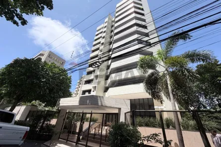 Apartamento com 4 Quartos à venda, 357m² no Meireles, Fortaleza