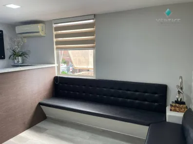 Sala Comercial à venda, 100m² no Centro, São José do Rio Preto