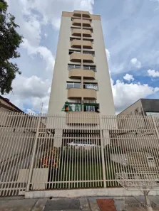 Apartamento com 1 Quarto para alugar, 32m² no Centro, Londrina