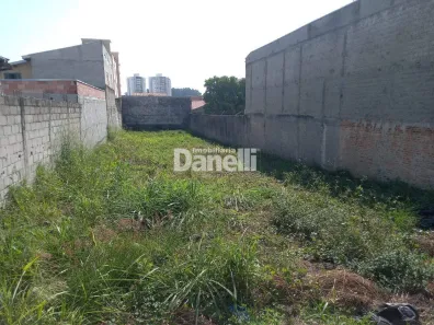 Lote/Terreno à venda, 500m² no Vila São José, Taubaté