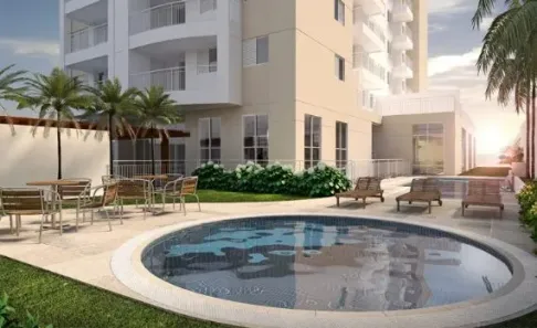 Apartamento com 2 Quartos à venda, 68m² no Liberdade, São Paulo