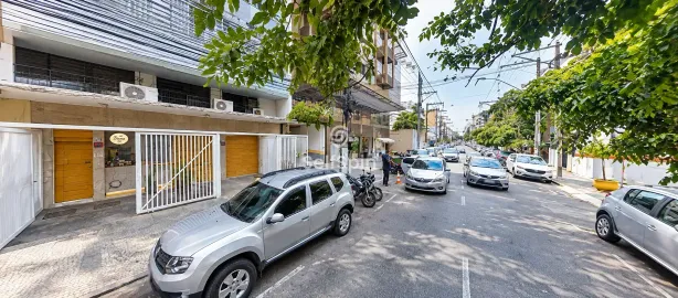 Apartamento com 1 Quarto para alugar, 40m² no São Domingos, Niterói