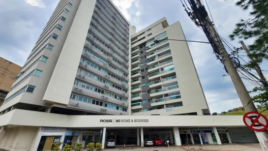 Apartamento com 1 Quarto à venda, 65m² no São Mateus, Juiz de Fora