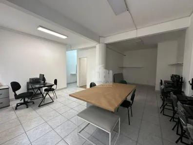 Sala Comercial à venda, 66m² no Bom Retiro, São Paulo