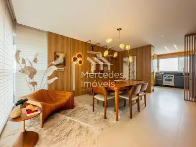 Apartamento com 3 Quartos à venda, 162m² no Centro, Itajaí