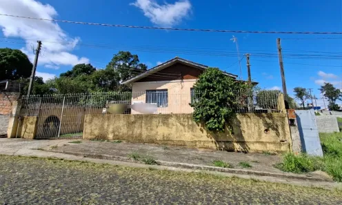 Lote/Terreno à venda, 443m² no Ronda, Ponta Grossa