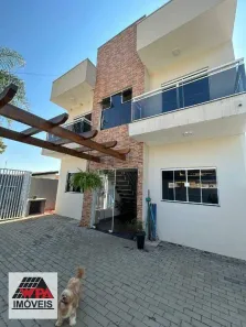 Apartamento com 2 Quartos à venda, 55m² no Balneário Riviera, Americana