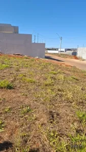 Lote/Terreno à venda, 457m² no Residencial Campos do Jordão, Anápolis