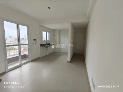 Apartamento com 2 Quartos à venda, 54m² no Parque das Nações, Santo André