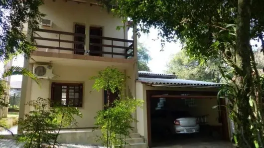Casa com 2 Quartos à venda, 179m² no Fiuza, Viamão