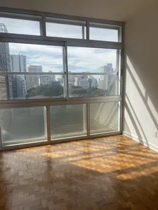 Apartamento com 2 Quartos à venda, 110m² no República, São Paulo